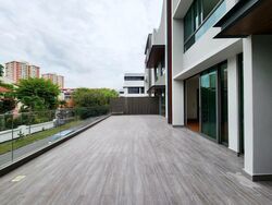 East Coast Drive (D15), Terrace #515320981